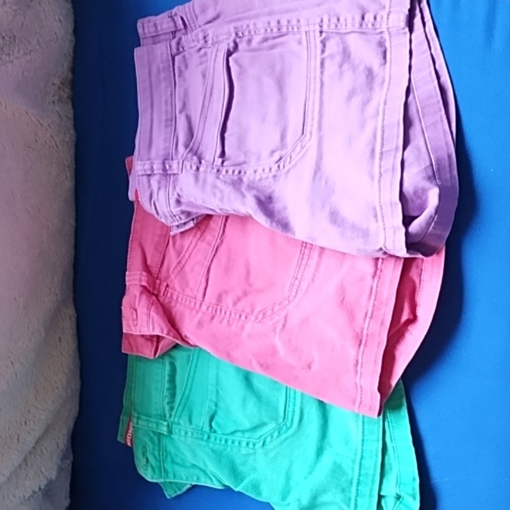 Urban decay shorts size 5